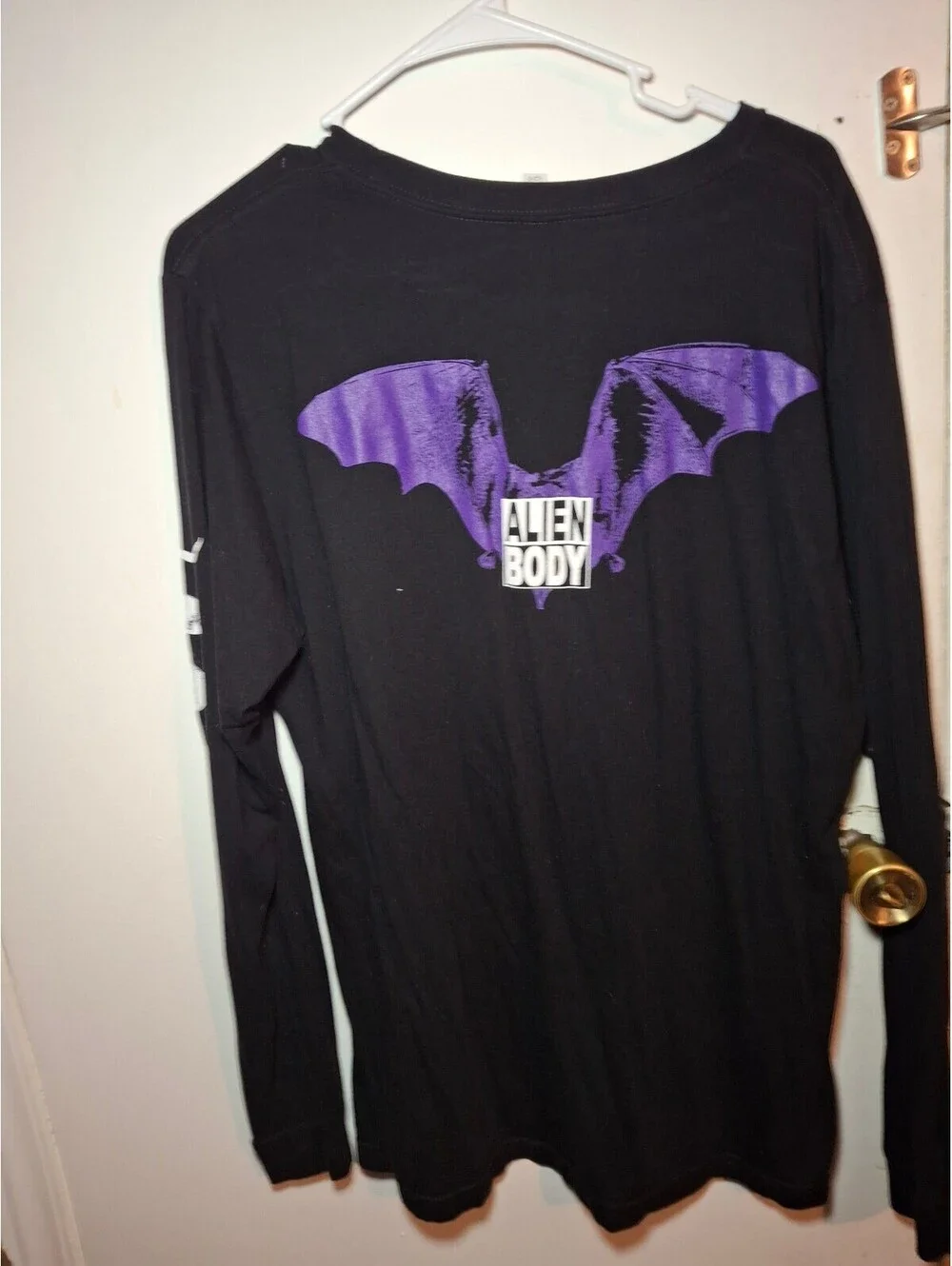 Alice glass band t-shirt - Picture 2 of 3